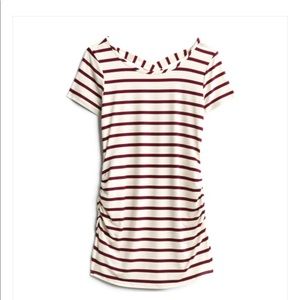 Never worn! Stitch Fix Loveappella Maternity Shirt
